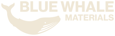 Blue Whale Materials