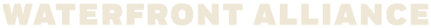 Waterfront Alliance